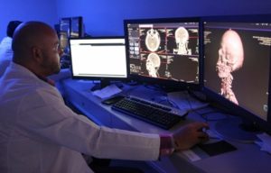 Diseñan material para facilitar estudios de cerebro