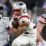 Resumen Semana 18 NFL/ Por AlvaRock