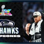 SEAHAWKS, Se Llevó El Superbowl LX/Por AlvaRock