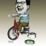 La Reforma y Los Intereses/Por Alfredo Ponce